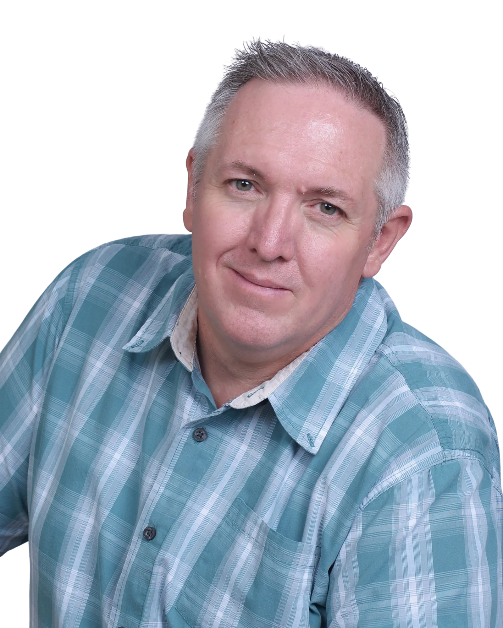 Bradley Hunt - Estate Transition Specialist