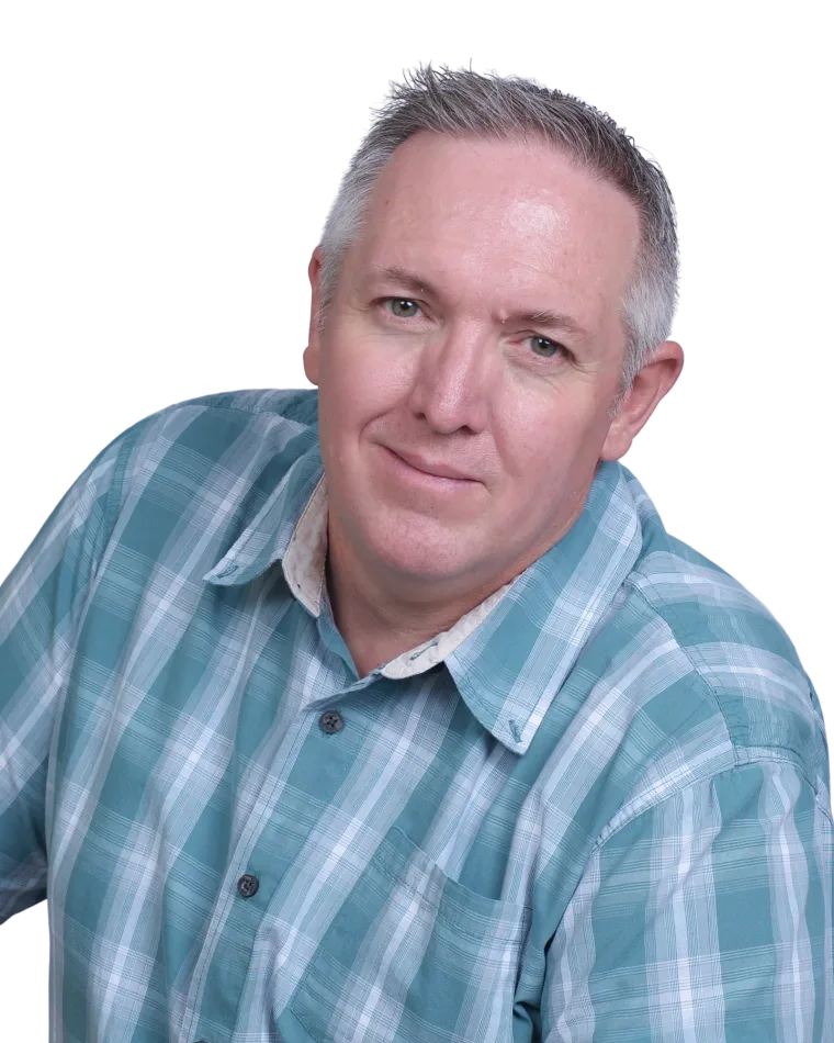 Bradley Hunt - Estate Transition Specialist